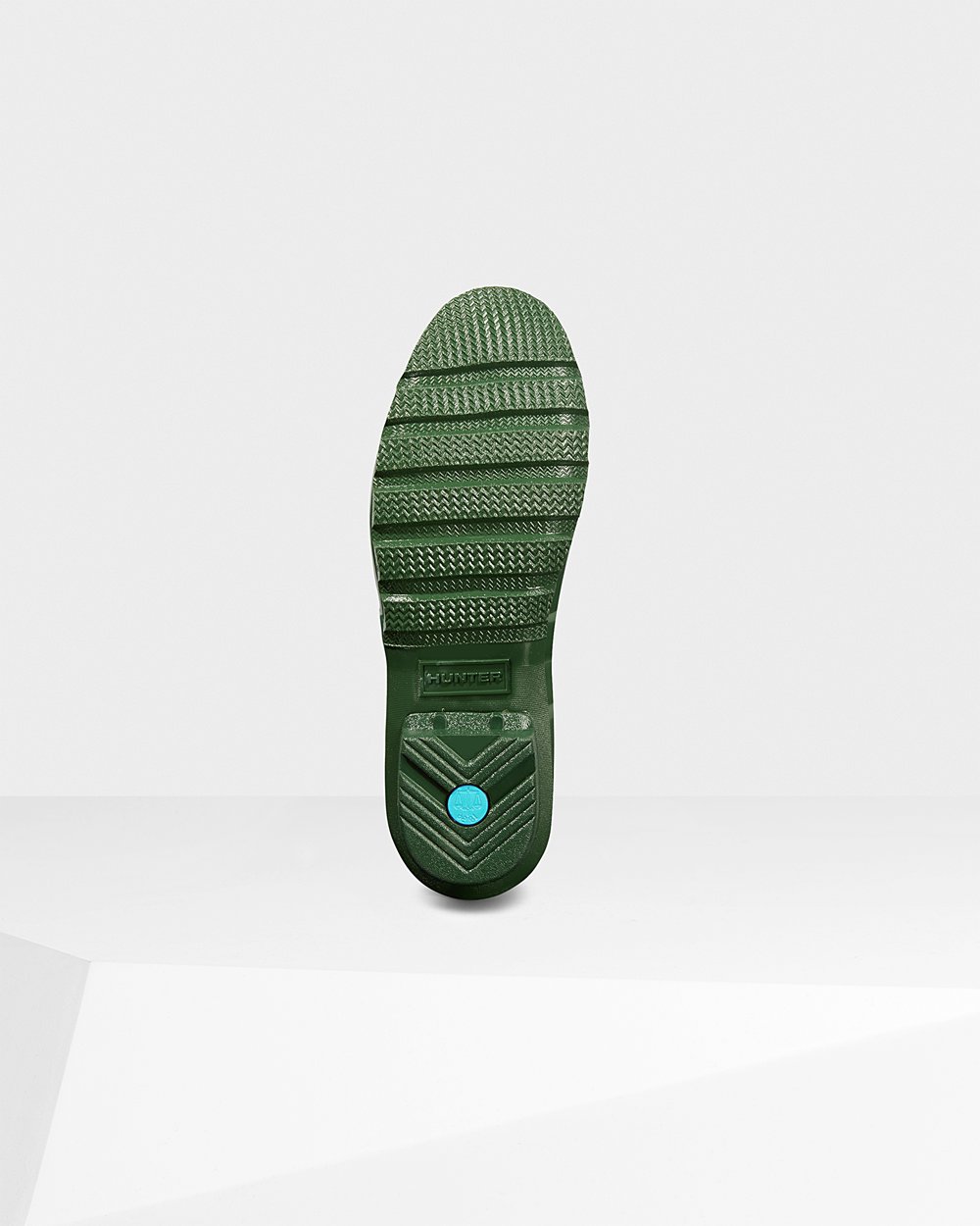 Hunter Tall Rain Boots Green - Hunter Original Porn Women - London 98LBRGETS